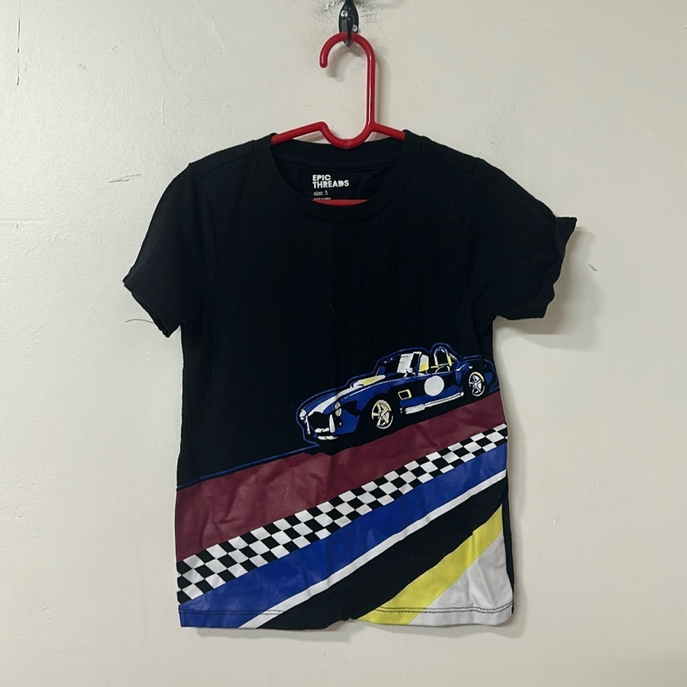Epic threads tee